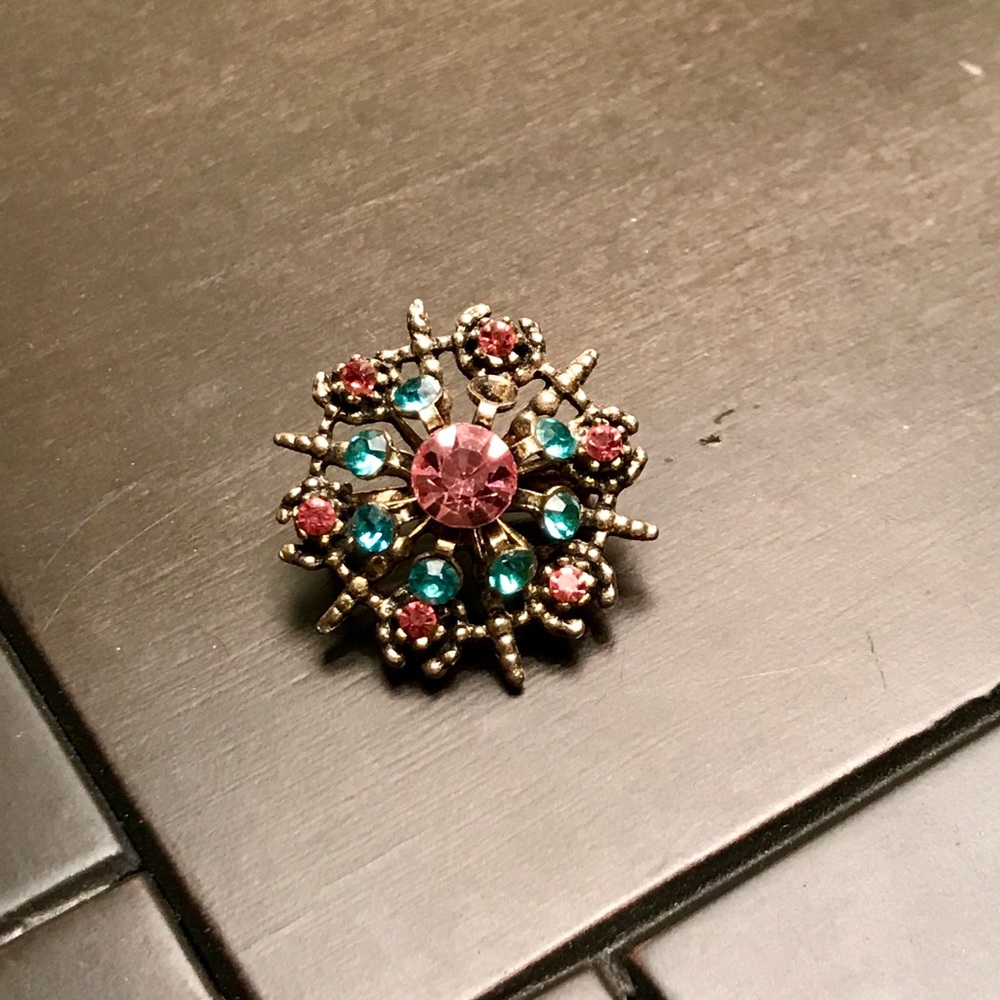 Vintage Coro Pin/Brooch